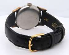 Vintage Bulova Manual Winding Watch