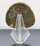 Attention grabbing 91ct Opal in Rhyolite