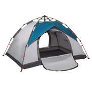 2-3 Person Camping Tent Waterproof