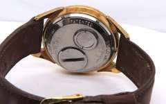 Bulova Accutron Railroad Apprtoved Quartz Watch