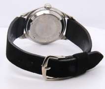 Vintage Gruen Very Thin Automatic Watch