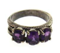 Lot of Sterling Silver Jewelry