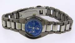 Group Lot of 3 Ladies Watches