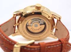 S. Coifman Roman Dial Automatic Watch