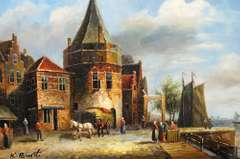 Fine Art Collection