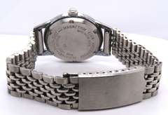 Vintage Gruen Very Thin Automatic Watch
