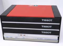 Tissot PRC 200 Quartz Chronograph Watch