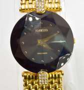 Jowissa Gold Tone Ladies Watch. Pre-Owned.