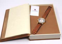 S. Coifman Roman Dial Automatic Watch