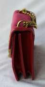 New Arrival Sexy Red Color Hand Bag