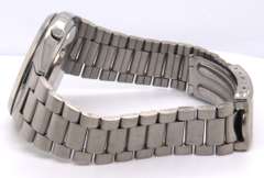 Vintage Gruen Very Thin Automatic Watch