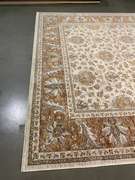 CLASSIC ALLOVER DESIGN RUG 8x11