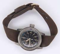 Bulova Military Pilot Automatic Watch