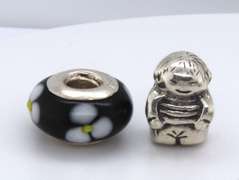 Lot of 15 Pandora Charms