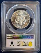 1964 PCGS PR68 50C