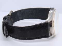Vintage Gruen Very Thin Automatic Watch