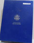 1986 Prestige Set, w/Comm Sil Dol PRF