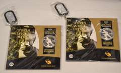 2 2012 Proof Silver Dollar Infantry Soldier Sets With Tags