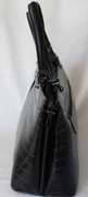 Stylish Black Color Designer Bag By David Jones-Paris