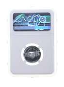 PF68 1962 Jefferson Nickel - Graded NGC