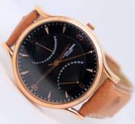 Jacquess Lemans Limited Edition Watch