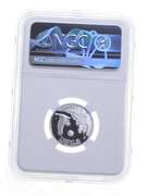 PF70 UCAM 1998-W $25 American Platinum Eagle - Graded NGC