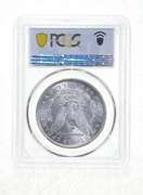 MS62 1880-O Morgan Silver Dollar - Graded PCGS