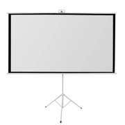 84-inch Projector Screen 16:9 Home Theater