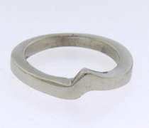 Designer Leo Diamond Ring Set