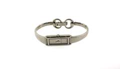 Gucci 109 Series Stainless Steel Watch