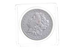 1883-S Morgan Silver Dollar