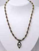 Sterling Silver Pendant necklace