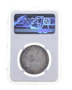 XF45 1817 Capped Bust Half Dollar - Graded NGC