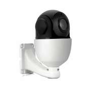 1080P 30X Zoom POE 2.0MP PTZ Wired Camera