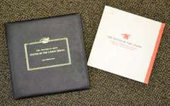 The States Of The Union Franklin Mint. 50 Sterling Silver Medals.