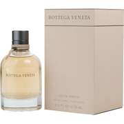 BOTTEGA VENETA by Bottega Veneta EAU DE PARFUM SPRAY 2.5 OZ