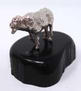 2 Patrick Mavros Figurines