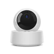 WiFi 1080P 360 Degree IP Security Camera