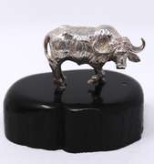 2 Patrick Mavros Figurines