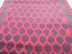 Authentic Persian Turkman 4.6x2.7