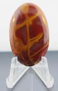Striking 53.61ct Australian Noreena Jasper