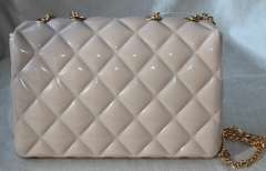 Stylish Fine Vegan Designer Style Bag