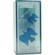 L'AIR DU TEMPS LOVE FILLS by Nina Ricci EDT SPRAY 3.3 OZ (LIMITED EDITION)