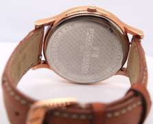 Jacquess Lemans Limited Edition Watch