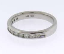 CLASSIC DIAMOND BAND