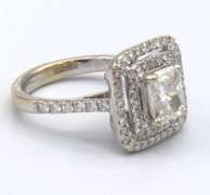 Diamond Engagement Ring