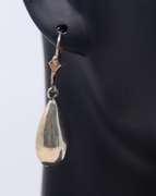 Thailand Sterling Silver Dangle Earrings