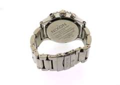 Nixon Simplify 51-30 Chronograph Watch