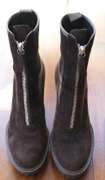 GianVito Rossi Italian Made Boots