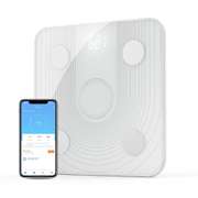 WiFi Smart Body Digital Weight Scale